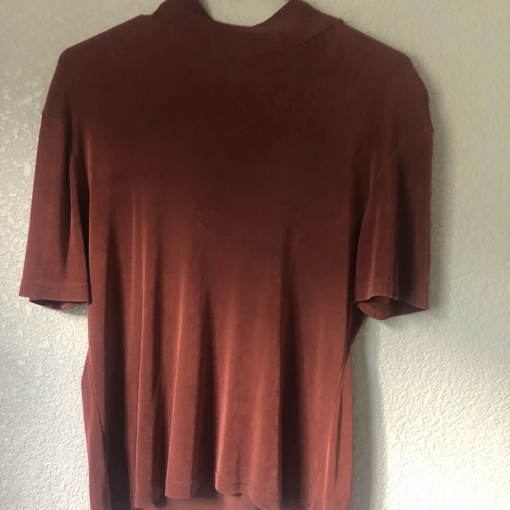 Red top